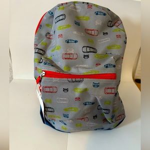 🚙Boys Car Backpack🚗